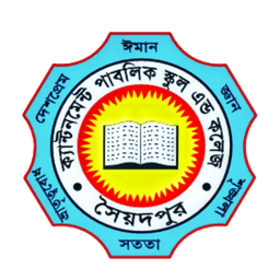 Cantonment School & College logo